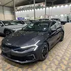 كيا K5 نص فل موديل 2026 بسعر 118450 بالضريبة
