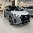 نيسان كيكس SV نص فل 2024