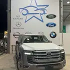 لاندكروزر جي اكس ار L2 -L3 -L4 بنزين 2025 كاش وتمويل