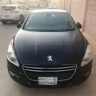 بيجو 508 موديل 2013