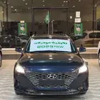 هونداي اكسنت ميد مكينه 1.6 اصفار