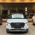 هوندار جراند كريتا 7مقاعد 2023 اصفار