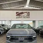 هيونداي سوناتا فليت 2025 بسعر 94600 بالضريبة