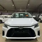 تويوتا يارس Y 2024 و 2026 كاش و اقساط جميع البنوك