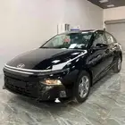 هيونداي اكسنت سمارت موديل 2026 متوفر باقي الفئات