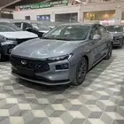 فورد تورس امبيانتي رمادي موديل 2025 عروض اقساط