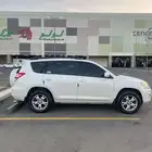جدة سياره راف فور 2011