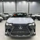 لكزس NX 350 AA بنزين 2026