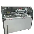 سخان ايدامات بأربع صحون