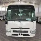 كوستر 2025 ديزل تماتيك خليجي