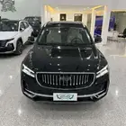 جيلي مونجارو 2026 GF فل كامل 128225مع الضريبة