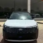 فورد تيريتوري استندر امبيانتي 2026 كاش واقساط