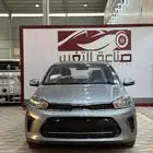 كيا بيجاس 2025 ستاندر كاش بسعر 45400 شامل الضريبه