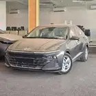 هيونداي اكسنت سمارت موديل 2025 متوفر لدى الحسن