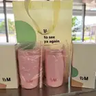 مق هاف مليون الوردي 50 ريال