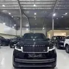 رنج روفر فوج 2023 V8 HSE اديشن