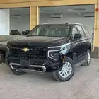 شيفورليه تاهو LS بدون دبل خليجي 2025 أقل سعر لدى الحسن