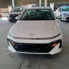 هيونداي اكسنت فليت موديل 2026 المجدوعي