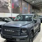 HAVAL H9 MID