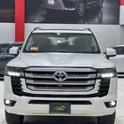لاندكروزر L2 GXR بنزين 2025 اصفار سعودي كاش وتقيسط