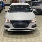 MG5 استاندر 2025