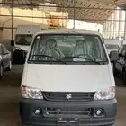 سوزوكي ايكو بضاعة موديل 2025 عرض خاص