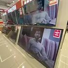 شاشة دبليو بوكس (32-42-50-70) - متوفر كاش و اقساط