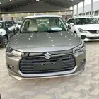 سوزوكي ديزاير ستاندر GL 2026