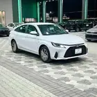 تويوتا يارس y بلس ( Y - Y ليمتد - YX ) موديل 2026 أقساط وكاش