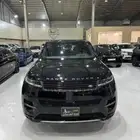 رنج روفر سبورت 2023 FIRST EDITION V8