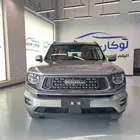 هافال اتش 7 جديد 2026