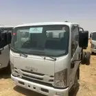 ايسوزو 4 طن و 5طن و 6طن موديل 2025