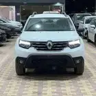 رينو داستر ستاندر 2025