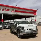 جمس سييرا 2025 غماره SLE قير علاق