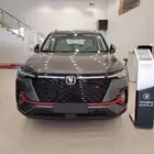 شانجان CS35 2026 ترند- اقوى الاسعارالتقسيط