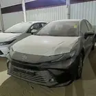 تويوتا كامري اي بنزين استندر 2025 سعودي