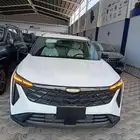 جيلي استاراي 2026