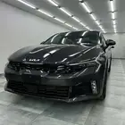 كيا k5 نص فل موديل 2026 كاش و تقسيط