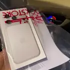 اثنين ايفون 17 برو ماكس 256 قيقا برتقالي وفضي