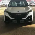 دونج فينج ميج فل كامل 1500 سي سي تربو ULTIMATE - 2026