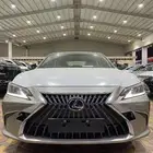 لكزس ES 350 cc سعودي وبريمي