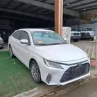 تويوتا - يارس -Y - 2026