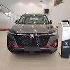 شانجان CS35 2026 ترند- اقوى الاسعارالتقسيط