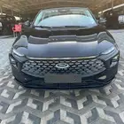 فورد تورس تيتانيوم 2026