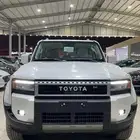 تويوتا برادو 2025TXL-2سعودي (ديزل)2.8D