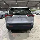 تويوتا راف فور XLE بنزين 2025