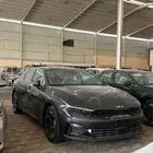 كيا K5 نص فل موديل 2026 بسعر 118450 شامل الضريبه