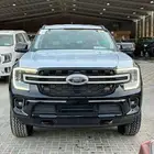 فورد ايفرست XLS استاندر دبل 2025 كاش وبنوك