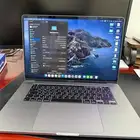 ماك بوك برو core i9