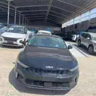 كيا كي5 نص فل 2026 متوفر حصري